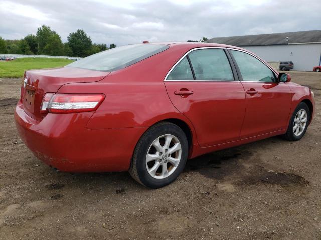 Photo 2 VIN: 4T4BF3EK7BR163549 - TOYOTA CAMRY BASE 