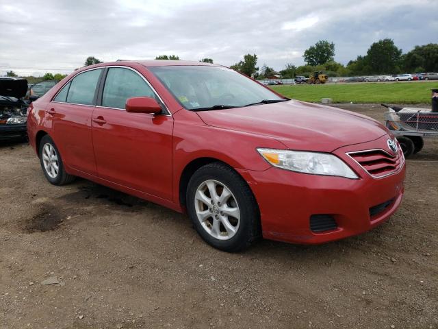 Photo 3 VIN: 4T4BF3EK7BR163549 - TOYOTA CAMRY BASE 