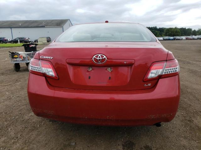 Photo 5 VIN: 4T4BF3EK7BR163549 - TOYOTA CAMRY BASE 