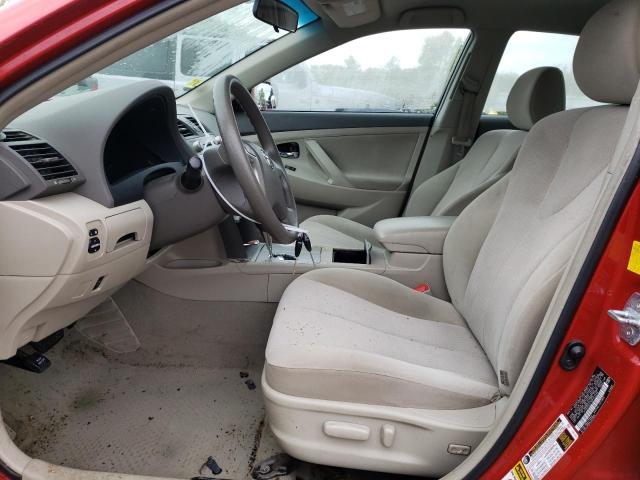 Photo 6 VIN: 4T4BF3EK7BR163549 - TOYOTA CAMRY BASE 