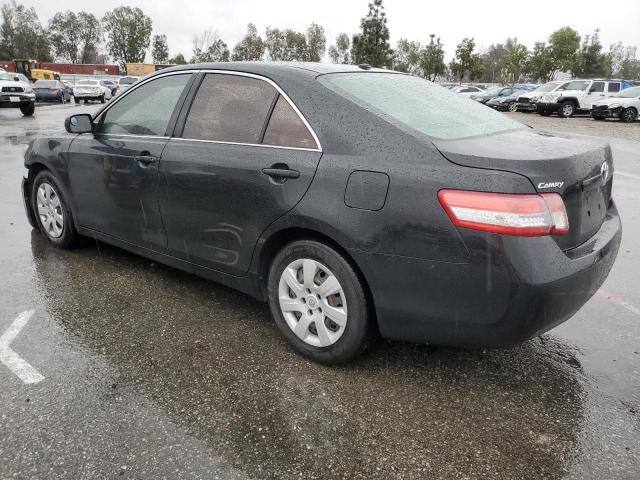 Photo 1 VIN: 4T4BF3EK7BR164846 - TOYOTA CAMRY BASE 