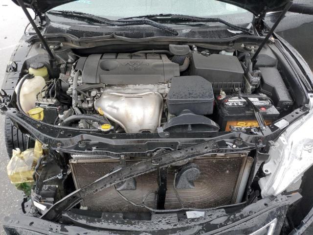 Photo 10 VIN: 4T4BF3EK7BR164846 - TOYOTA CAMRY BASE 