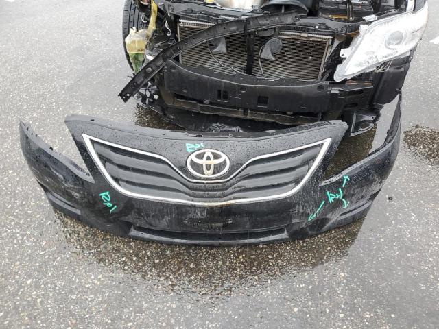 Photo 11 VIN: 4T4BF3EK7BR164846 - TOYOTA CAMRY BASE 