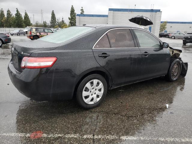 Photo 2 VIN: 4T4BF3EK7BR164846 - TOYOTA CAMRY BASE 