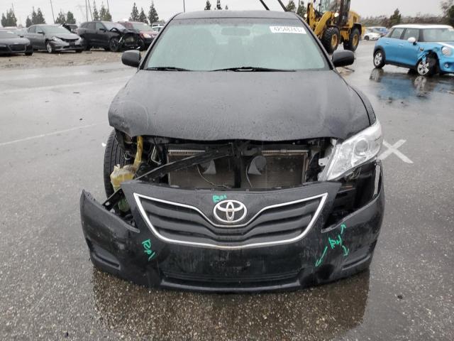 Photo 4 VIN: 4T4BF3EK7BR164846 - TOYOTA CAMRY BASE 