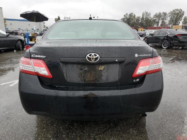 Photo 5 VIN: 4T4BF3EK7BR164846 - TOYOTA CAMRY BASE 