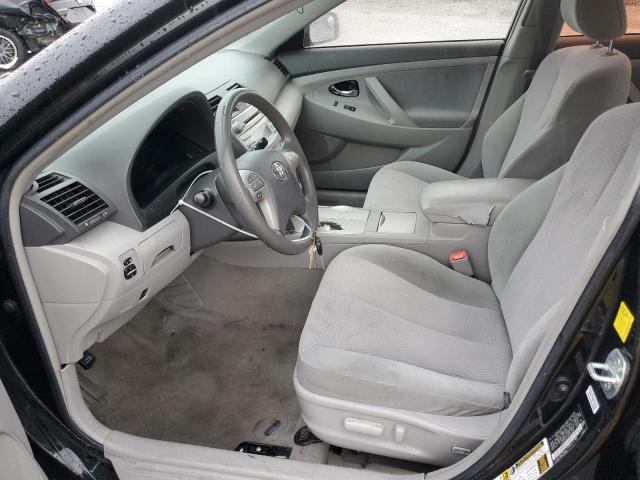 Photo 6 VIN: 4T4BF3EK7BR164846 - TOYOTA CAMRY BASE 