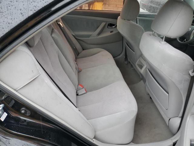 Photo 9 VIN: 4T4BF3EK7BR164846 - TOYOTA CAMRY BASE 