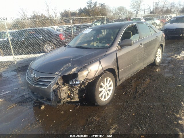 Photo 1 VIN: 4T4BF3EK7BR167651 - TOYOTA CAMRY 