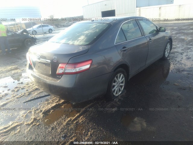 Photo 3 VIN: 4T4BF3EK7BR167651 - TOYOTA CAMRY 