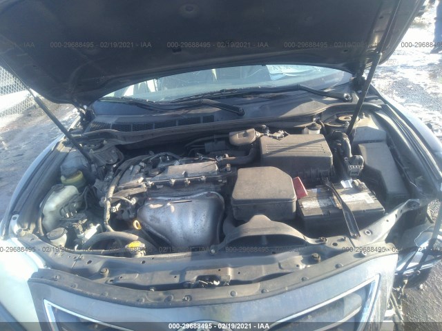 Photo 9 VIN: 4T4BF3EK7BR167651 - TOYOTA CAMRY 