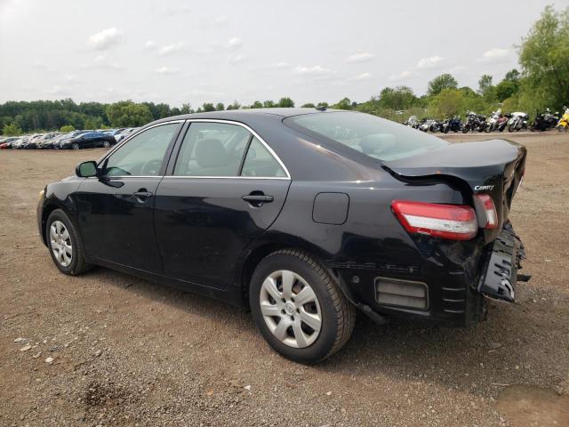 Photo 1 VIN: 4T4BF3EK7BR168119 - TOYOTA CAMRY BASE 