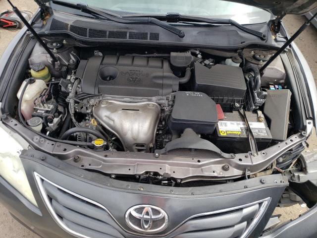 Photo 10 VIN: 4T4BF3EK7BR168749 - TOYOTA CAMRY BASE 