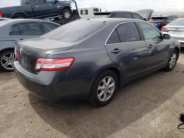 Photo 2 VIN: 4T4BF3EK7BR168749 - TOYOTA CAMRY BASE 