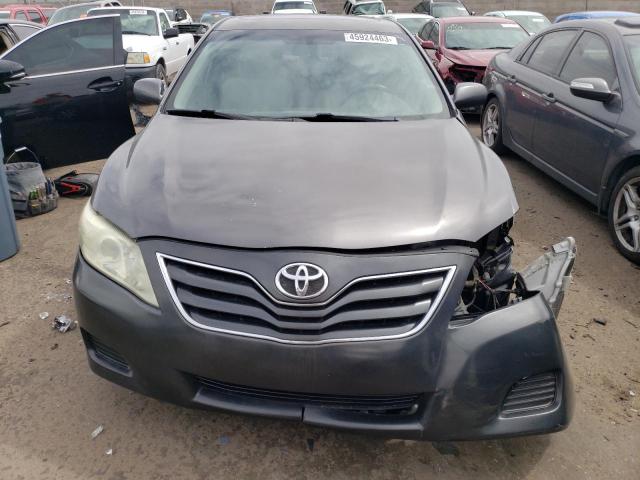 Photo 4 VIN: 4T4BF3EK7BR168749 - TOYOTA CAMRY BASE 