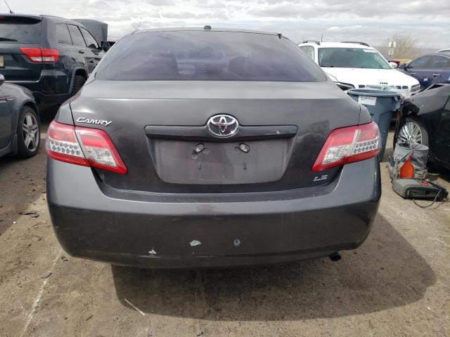 Photo 5 VIN: 4T4BF3EK7BR168749 - TOYOTA CAMRY BASE 