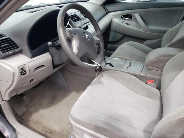 Photo 6 VIN: 4T4BF3EK7BR168749 - TOYOTA CAMRY BASE 