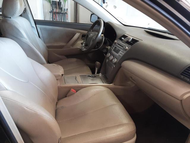 Photo 4 VIN: 4T4BF3EK7BR171456 - TOYOTA CAMRY BASE 