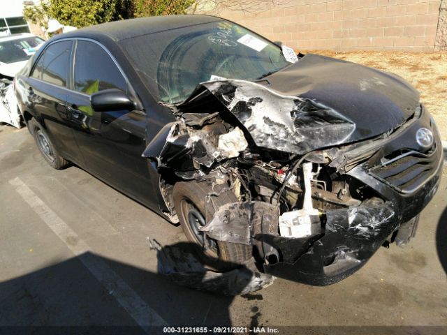 Photo 0 VIN: 4T4BF3EK7BR176642 - TOYOTA CAMRY 