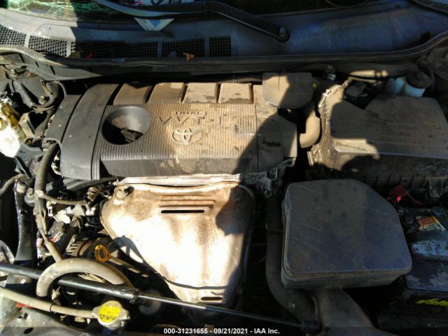 Photo 9 VIN: 4T4BF3EK7BR176642 - TOYOTA CAMRY 