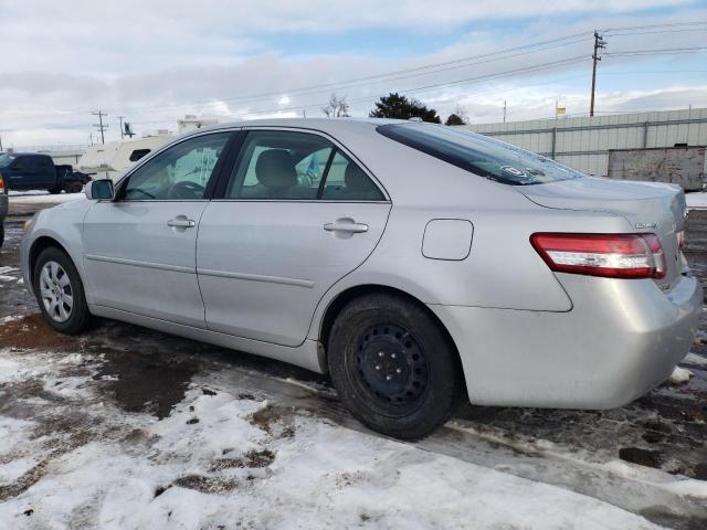 Photo 1 VIN: 4T4BF3EK7BR177306 - TOYOTA CAMRY 