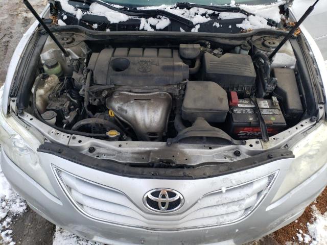 Photo 10 VIN: 4T4BF3EK7BR177306 - TOYOTA CAMRY 