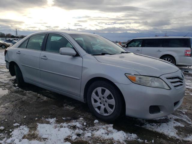 Photo 3 VIN: 4T4BF3EK7BR177306 - TOYOTA CAMRY 