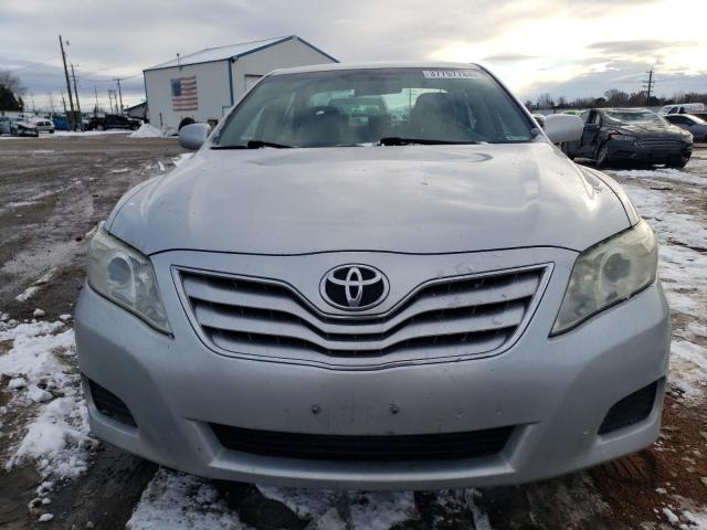 Photo 4 VIN: 4T4BF3EK7BR177306 - TOYOTA CAMRY 