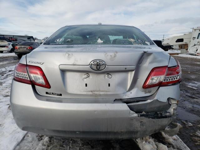 Photo 5 VIN: 4T4BF3EK7BR177306 - TOYOTA CAMRY 