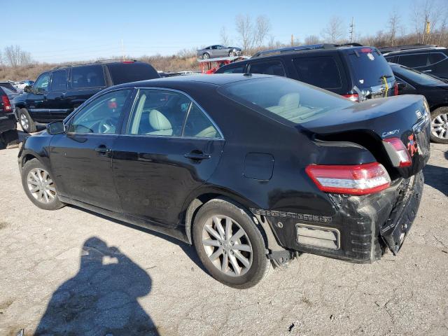 Photo 1 VIN: 4T4BF3EK7BR180593 - TOYOTA CAMRY AUTO 