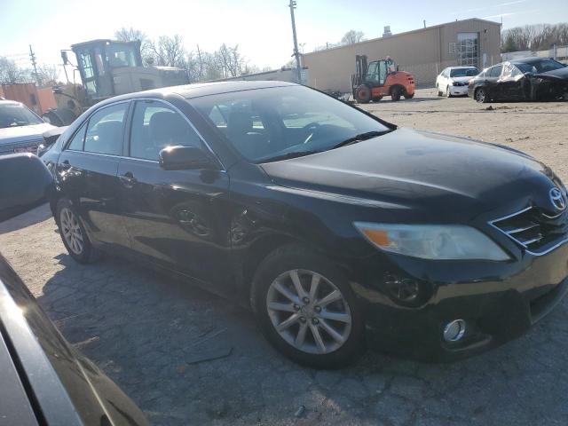 Photo 3 VIN: 4T4BF3EK7BR180593 - TOYOTA CAMRY AUTO 