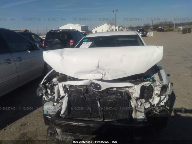 Photo 5 VIN: 4T4BF3EK7BR183039 - TOYOTA CAMRY 