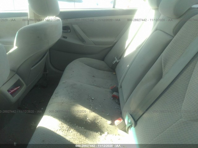 Photo 7 VIN: 4T4BF3EK7BR183039 - TOYOTA CAMRY 