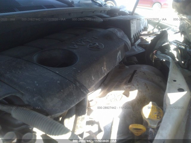 Photo 9 VIN: 4T4BF3EK7BR183039 - TOYOTA CAMRY 