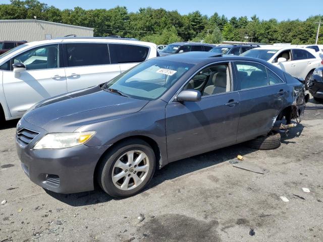 Photo 0 VIN: 4T4BF3EK7BR183591 - TOYOTA CAMRY BASE 