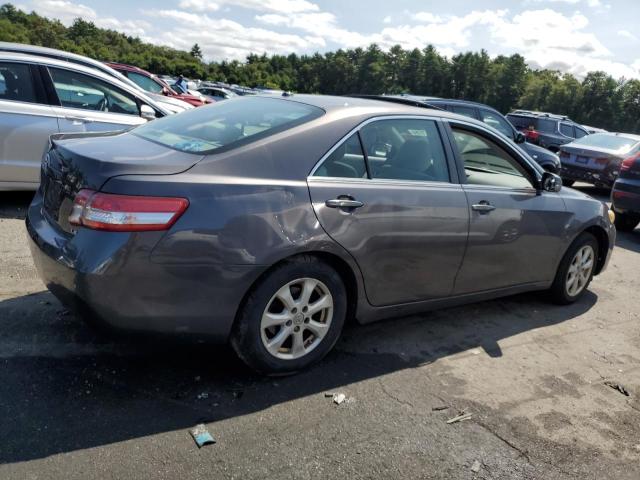 Photo 2 VIN: 4T4BF3EK7BR183591 - TOYOTA CAMRY BASE 