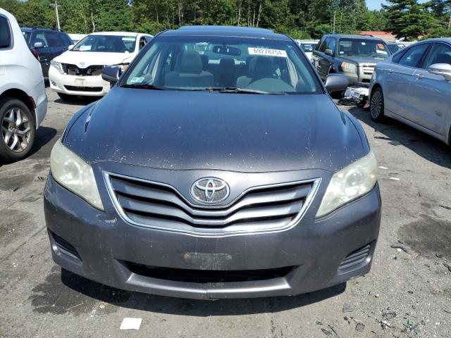 Photo 4 VIN: 4T4BF3EK7BR183591 - TOYOTA CAMRY BASE 