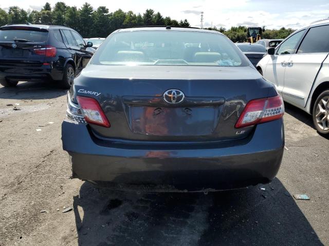 Photo 5 VIN: 4T4BF3EK7BR183591 - TOYOTA CAMRY BASE 