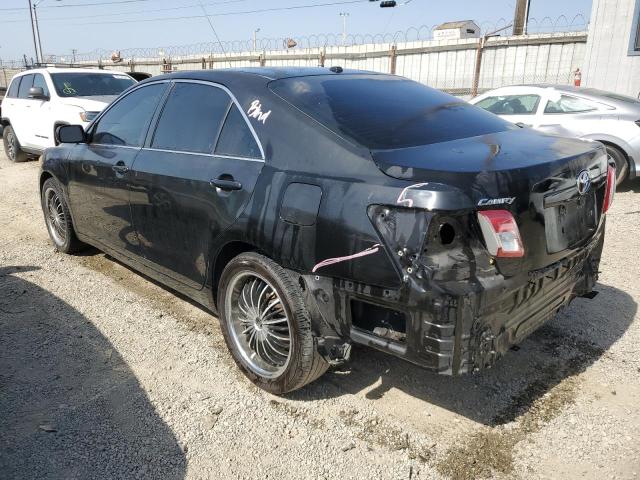 Photo 1 VIN: 4T4BF3EK7BR189956 - TOYOTA CAMRY BASE 