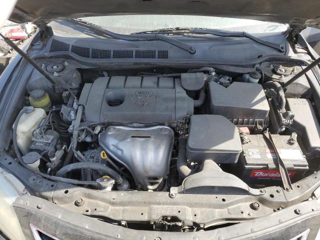 Photo 10 VIN: 4T4BF3EK7BR189956 - TOYOTA CAMRY BASE 