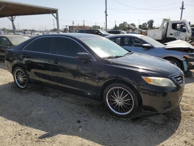 Photo 3 VIN: 4T4BF3EK7BR189956 - TOYOTA CAMRY BASE 