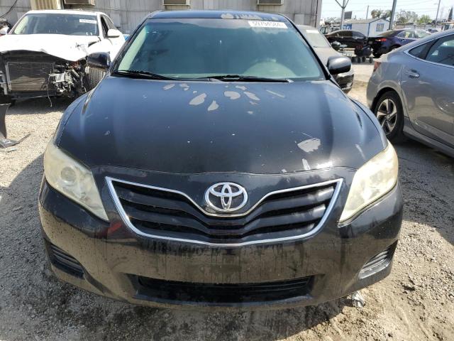 Photo 4 VIN: 4T4BF3EK7BR189956 - TOYOTA CAMRY BASE 