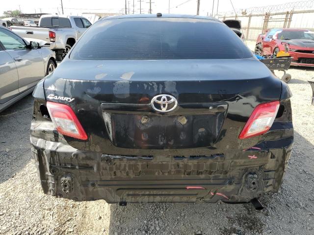 Photo 5 VIN: 4T4BF3EK7BR189956 - TOYOTA CAMRY BASE 