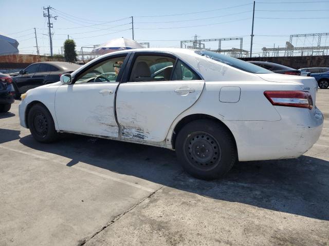 Photo 1 VIN: 4T4BF3EK7BR192002 - TOYOTA CAMRY BASE 