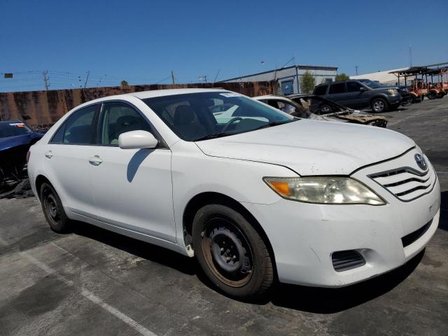 Photo 3 VIN: 4T4BF3EK7BR192002 - TOYOTA CAMRY BASE 