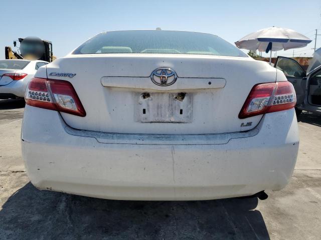 Photo 5 VIN: 4T4BF3EK7BR192002 - TOYOTA CAMRY BASE 