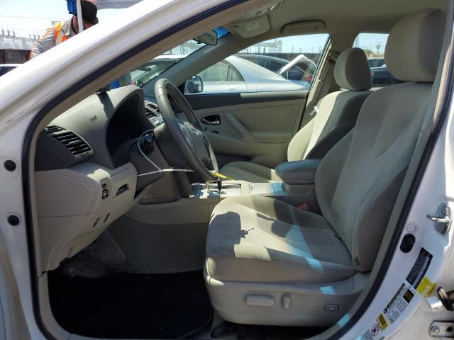 Photo 6 VIN: 4T4BF3EK7BR192002 - TOYOTA CAMRY BASE 