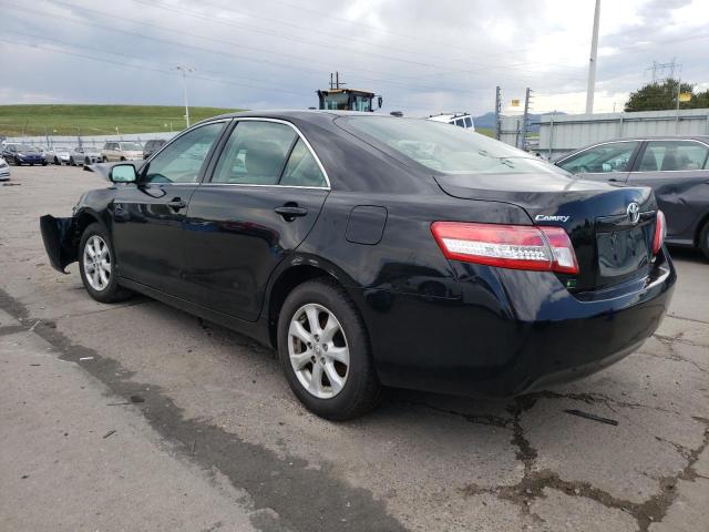 Photo 1 VIN: 4T4BF3EK7BR194834 - TOYOTA CAMRY BASE 