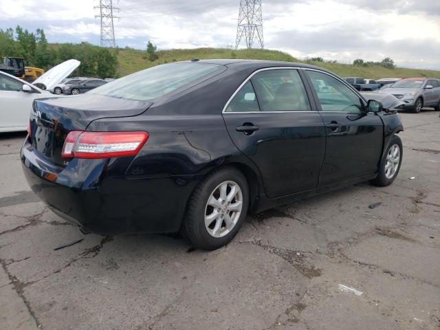 Photo 2 VIN: 4T4BF3EK7BR194834 - TOYOTA CAMRY BASE 