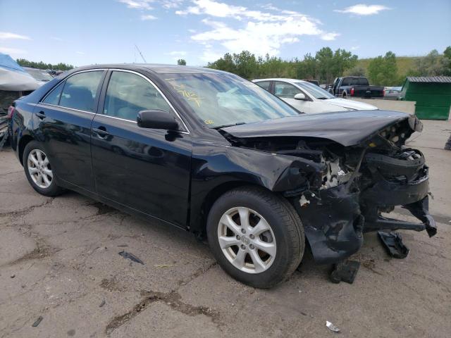 Photo 3 VIN: 4T4BF3EK7BR194834 - TOYOTA CAMRY BASE 